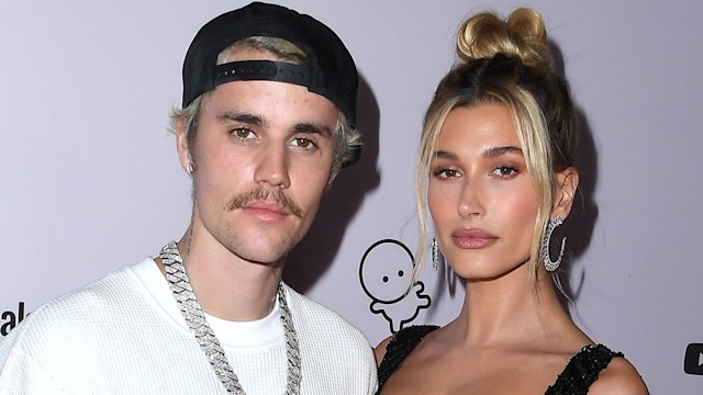 justin hailey bieber wedding