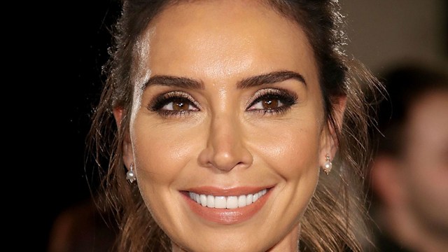 christine lampard lorraine