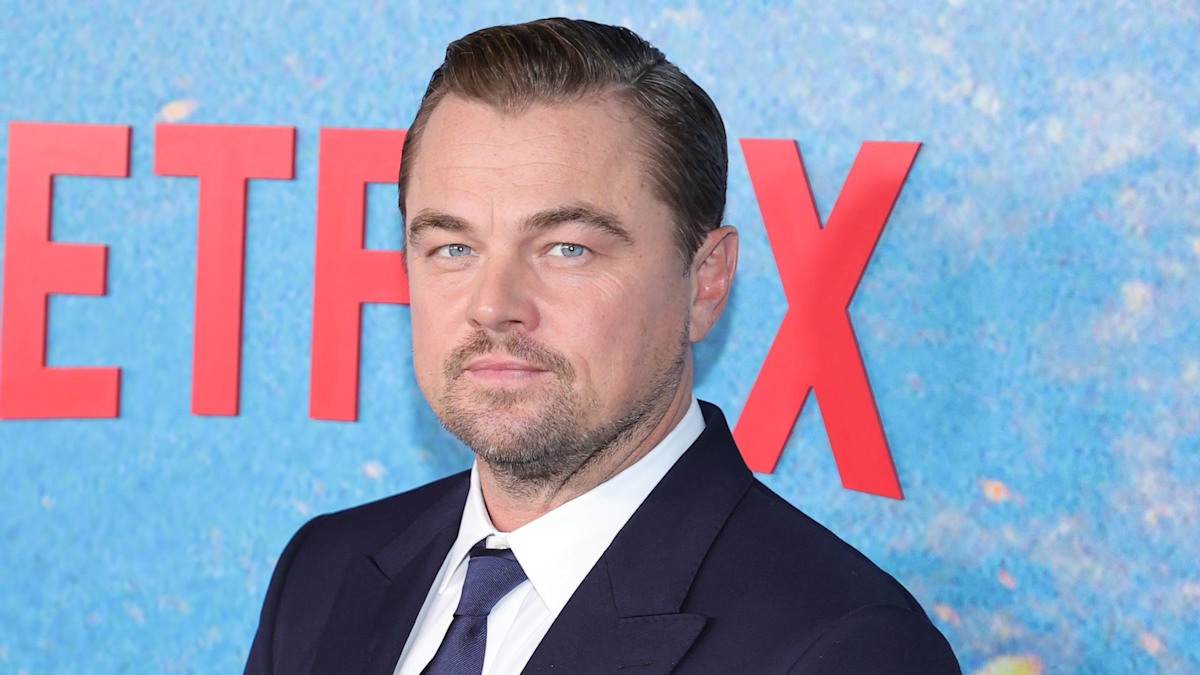 Leonardo DiCaprio's multi-million-dollar Hollywood Hills compound just got a major upgrade