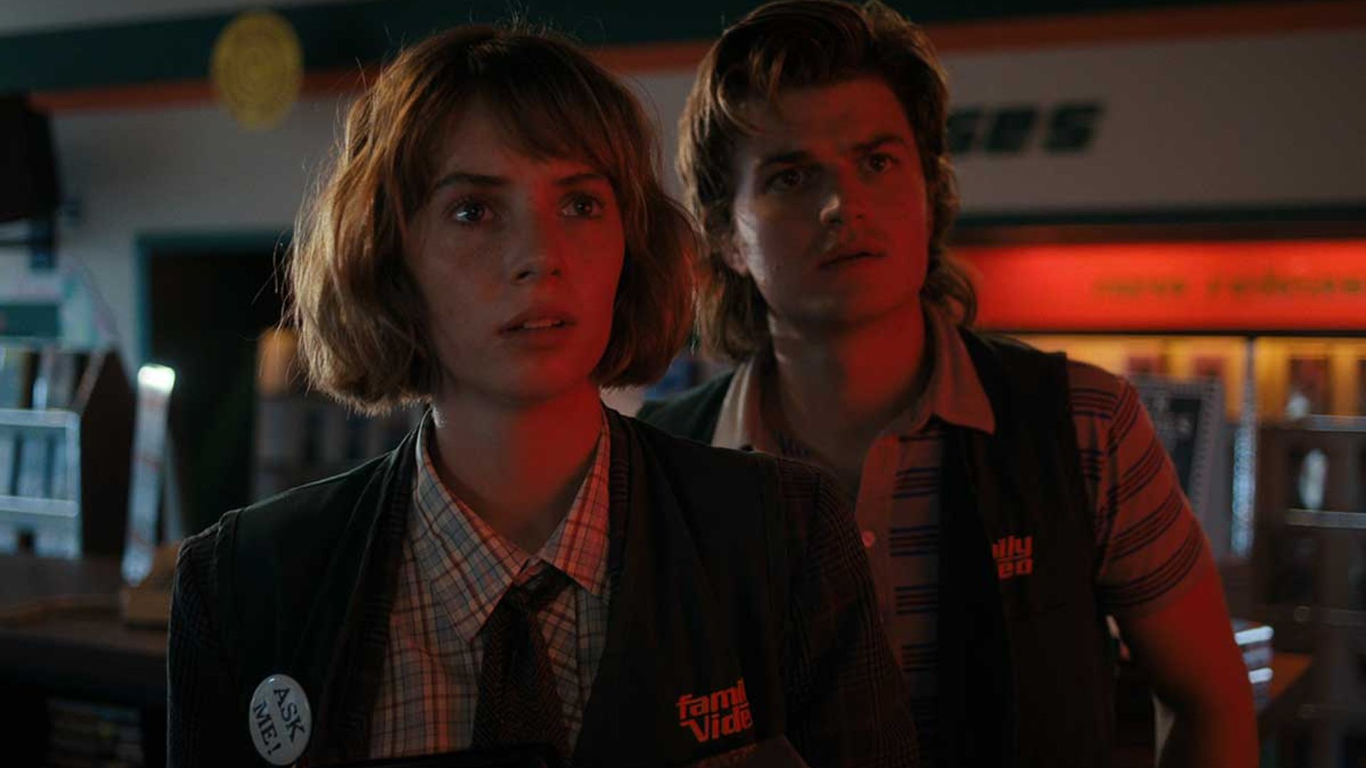 Stranger Things season 4 trailer: Fans 'scared' key character will die