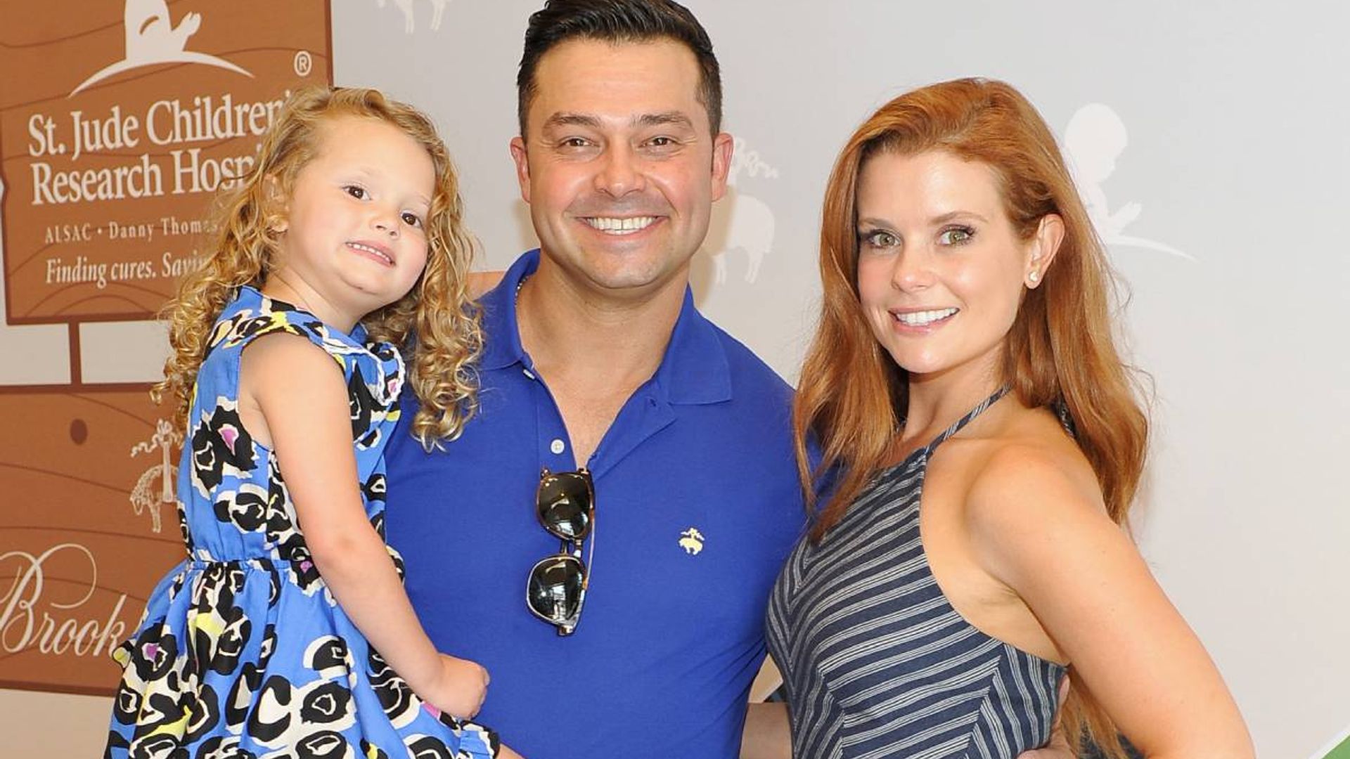 Sweet Magnolias' JoAnna Garcia Swisher's husband overwhelmed by exciting  news: 'The wait is over!