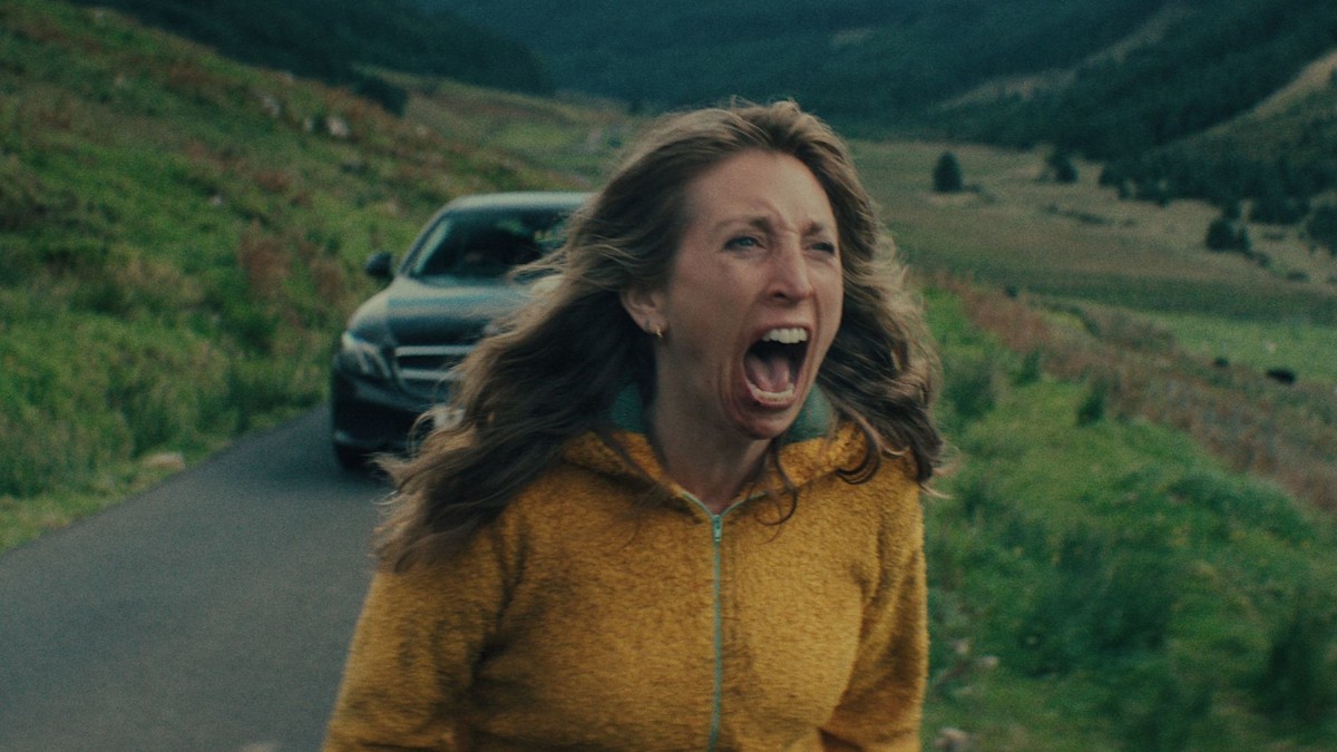 First look at 'unmissable' thriller with Downton Abbey and The Diplomat stars revealed