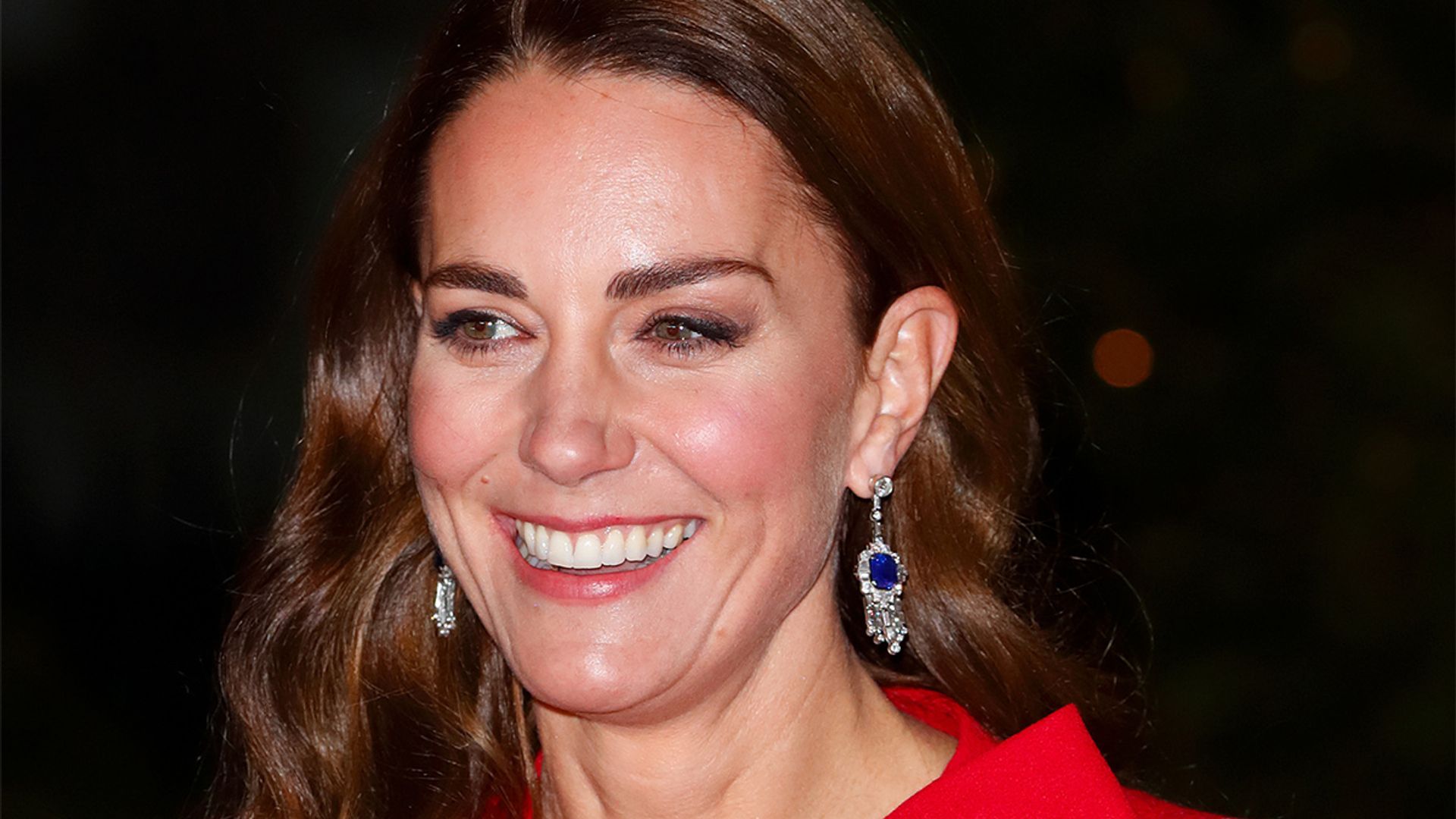 kate middleton gifts from royals