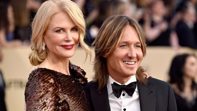 nicole kidman keith urban