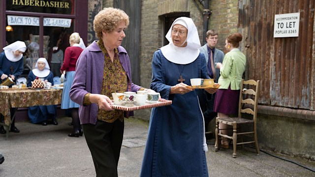 call midwife ep5