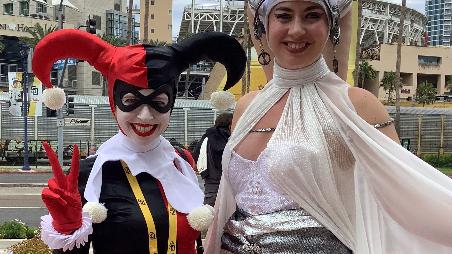 Why Cosplay boosts our confidence and gives a sense of belonging