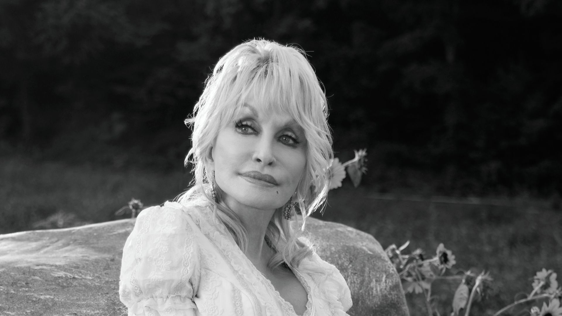 Dolly Parton has ‘not stopped crying’ after ‘beautiful’ tribute to late husband Carl Dean