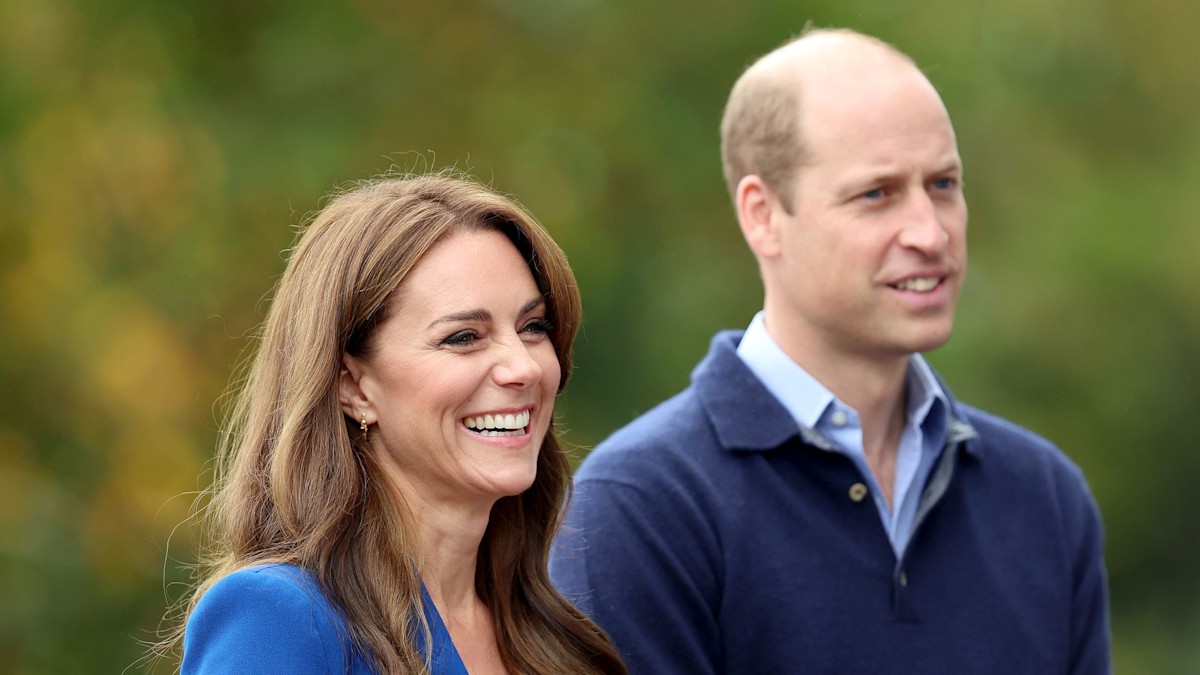 The special childhood bond between Prince William and Kate Middleton’s holiday home