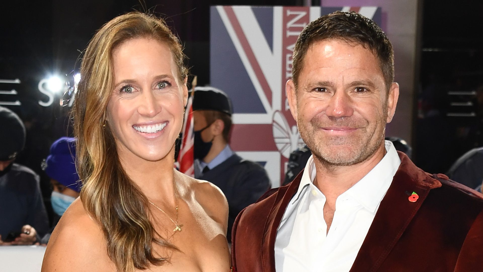 Meet Steve Backshall's 3 children he shares with British rower Helen Glover