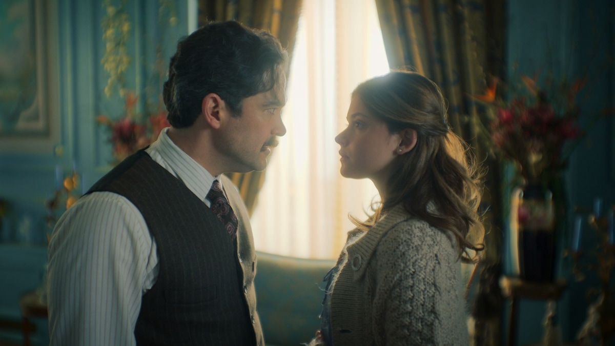 'Unforgettable' Spanish-language period drama based on masterpiece fans will devour in one sitting