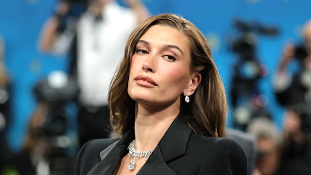 Hailey just made news after selling Rhode for $1 billion to E.L.F.