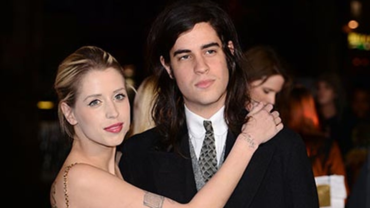 Peaches Geldof's family concerned about how her widower Tom is coping