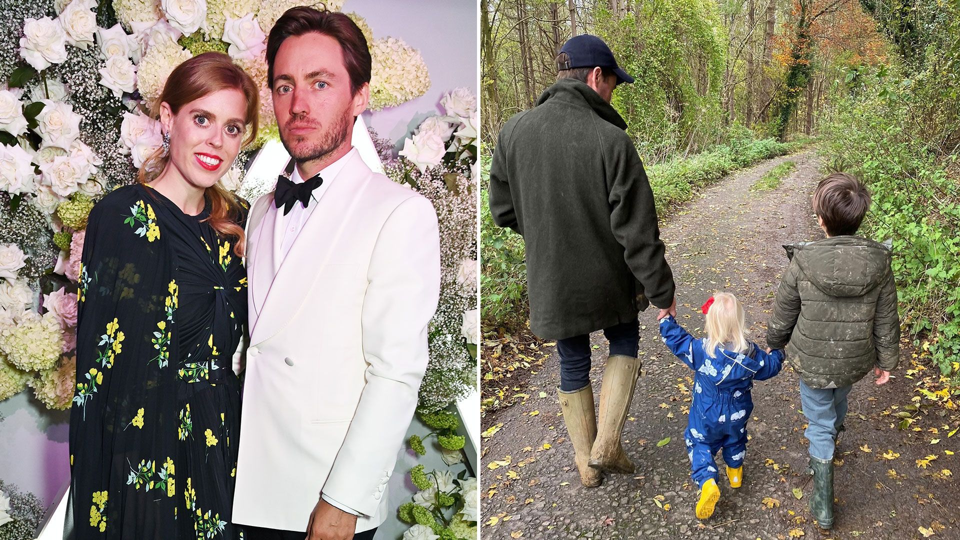 Princess Beatrice and Edoardo Mapelli Mozzi’s unique parenting style puts them ‘one step ahead’