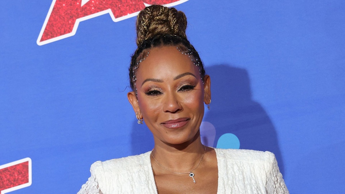 Mel B's major lifestyle overhaul with new husband Rory McPhee in £2.2m secluded home