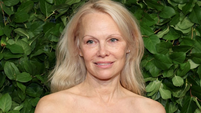 Pamela Anderson 