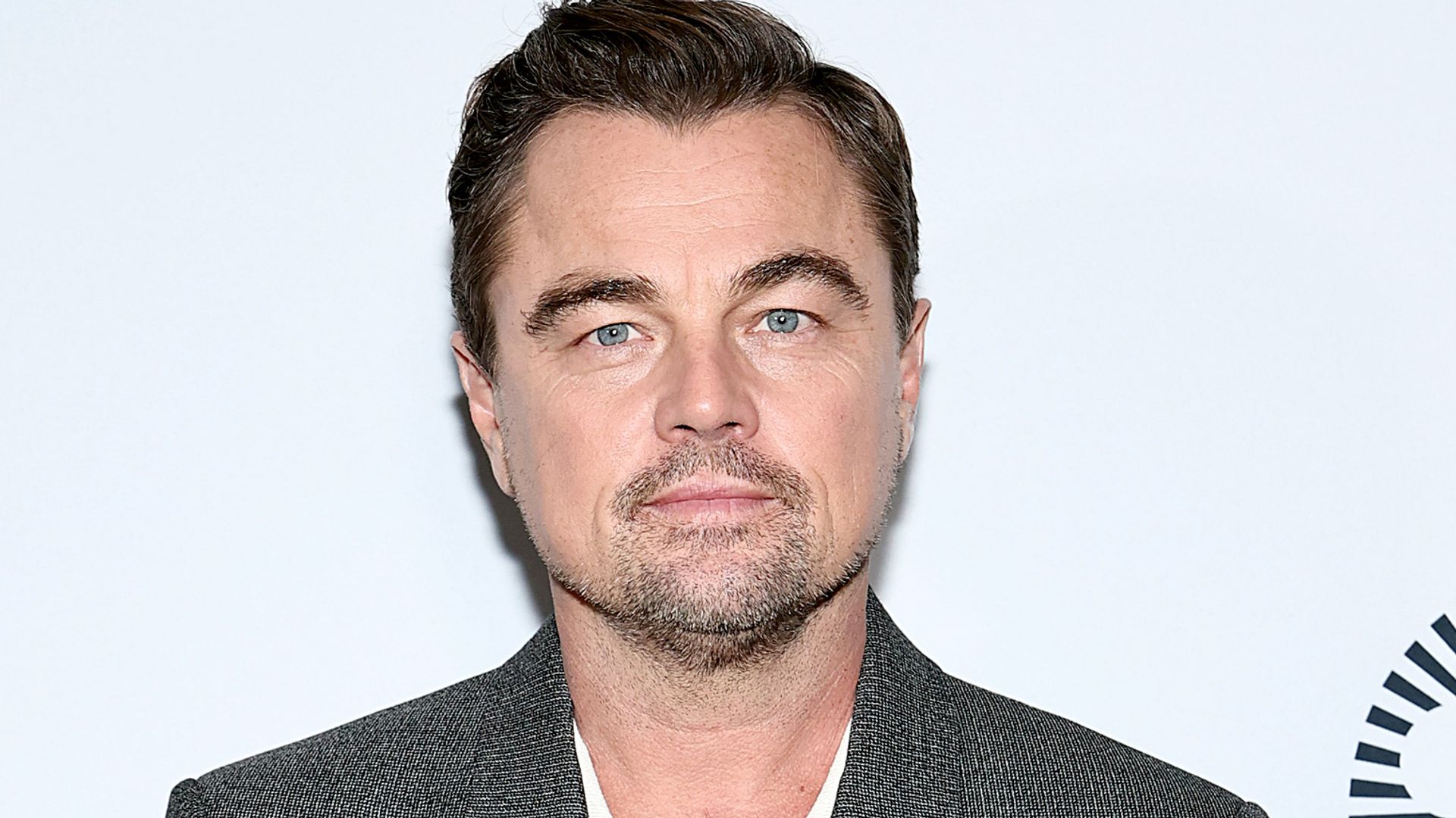 Leonardo DiCaprio attends the "One Battle After Another" New York Screening at The Film Society of Lincoln Center, Walter Reade Theatre on September 21, 2025