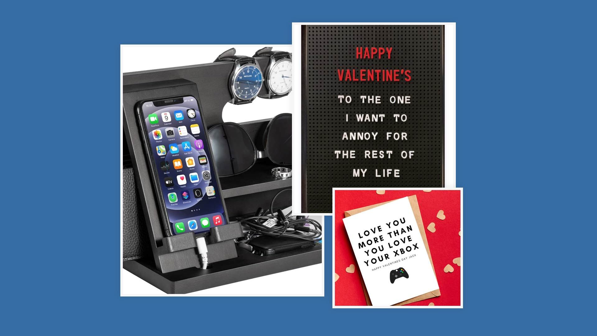 best valentine's day gifts for men
