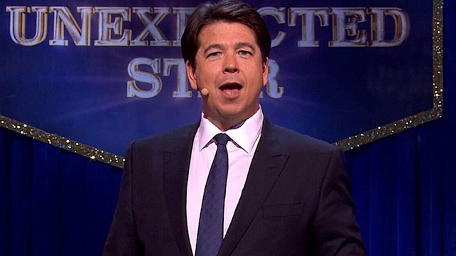Michael McIntyre's Big Show got more viewer complaints