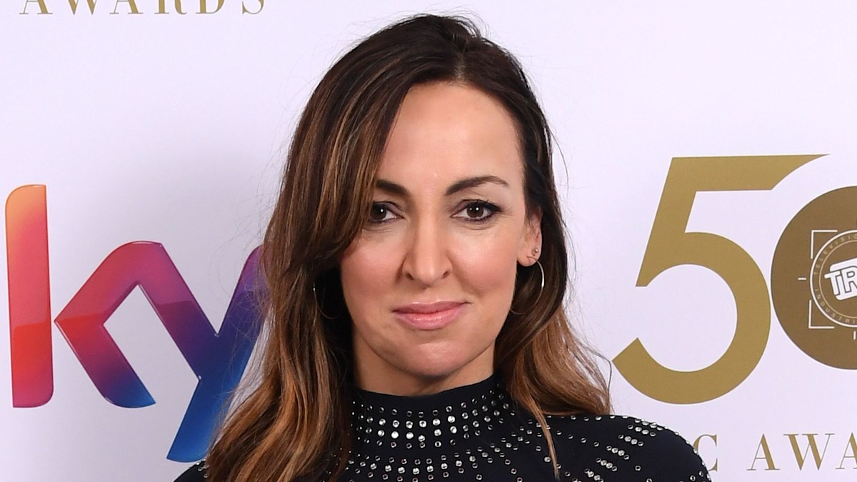BBC Breakfast star Sally Nugent £1.4m minimalist home that ex-husband left behind