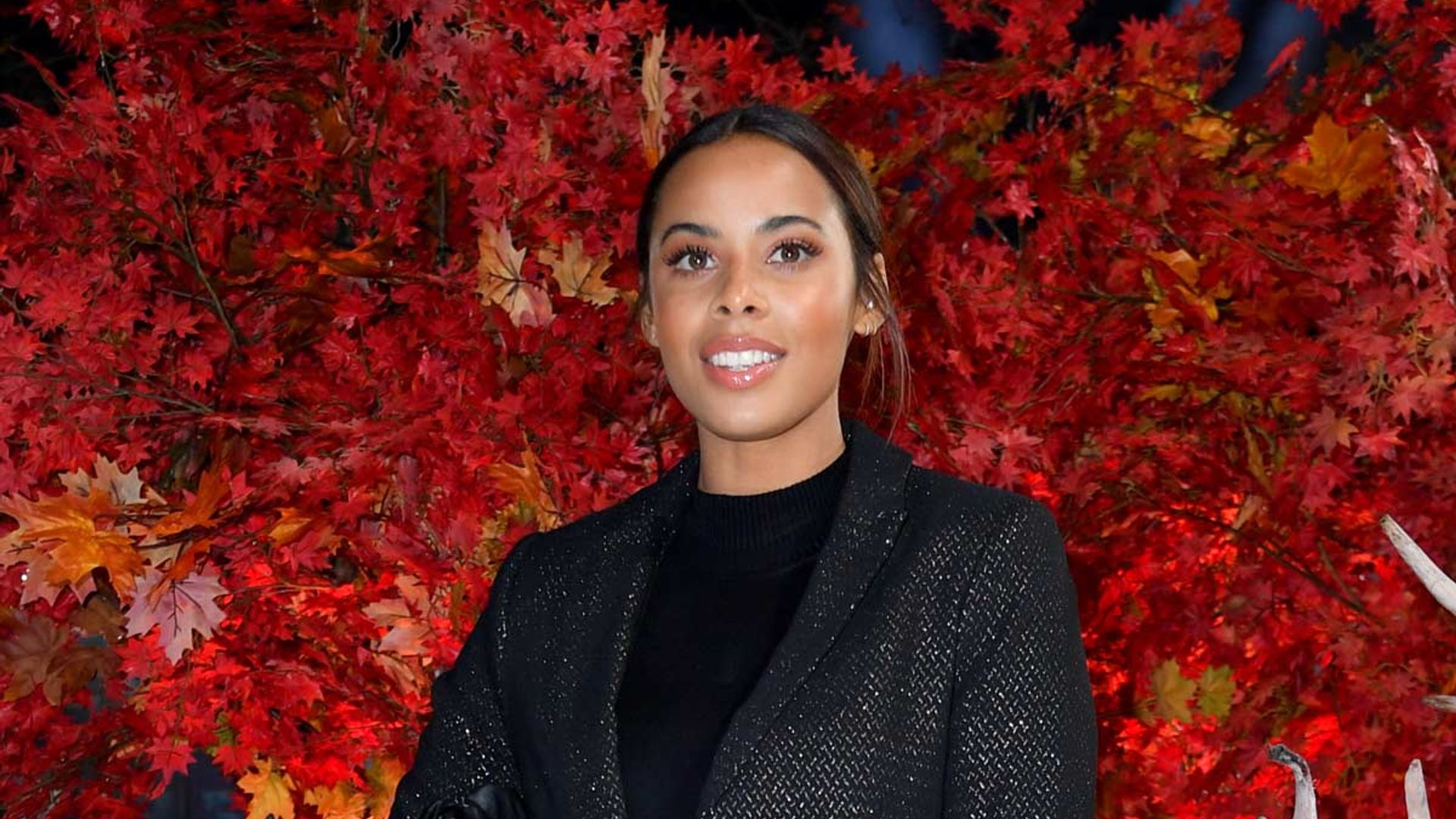 rochelle humes