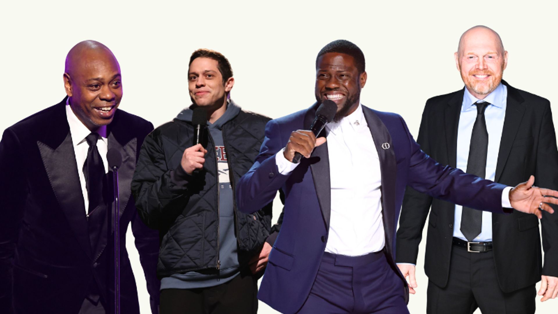 What is the Riyadh Comedy Festival and why is it all over social media?