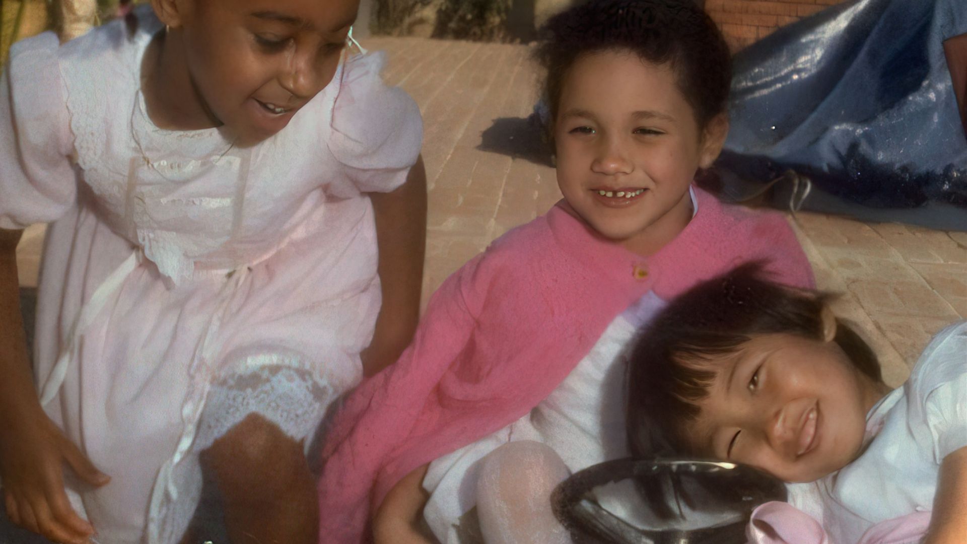 Meghan Markle’s sweetest and rare photographs from her childhood