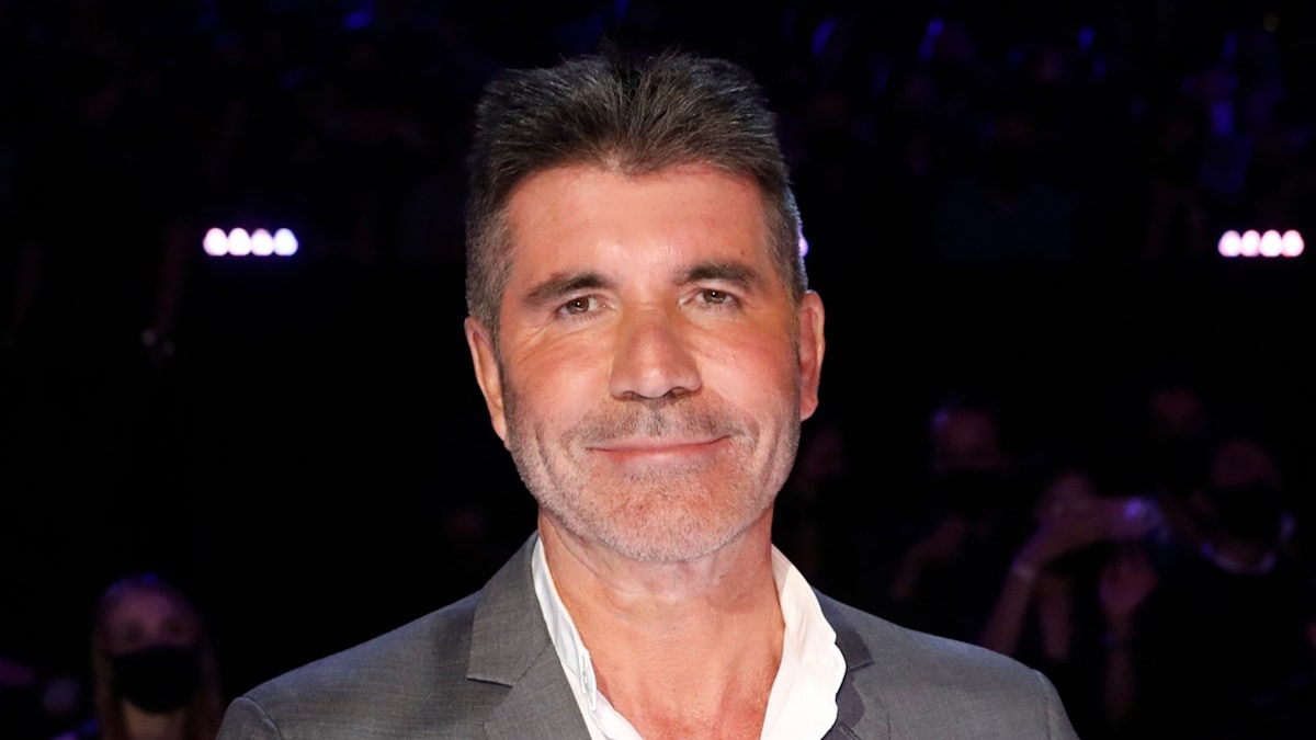 Simon Cowell's appearance concerns fans as Britain's Got Talent judge suffers mishap