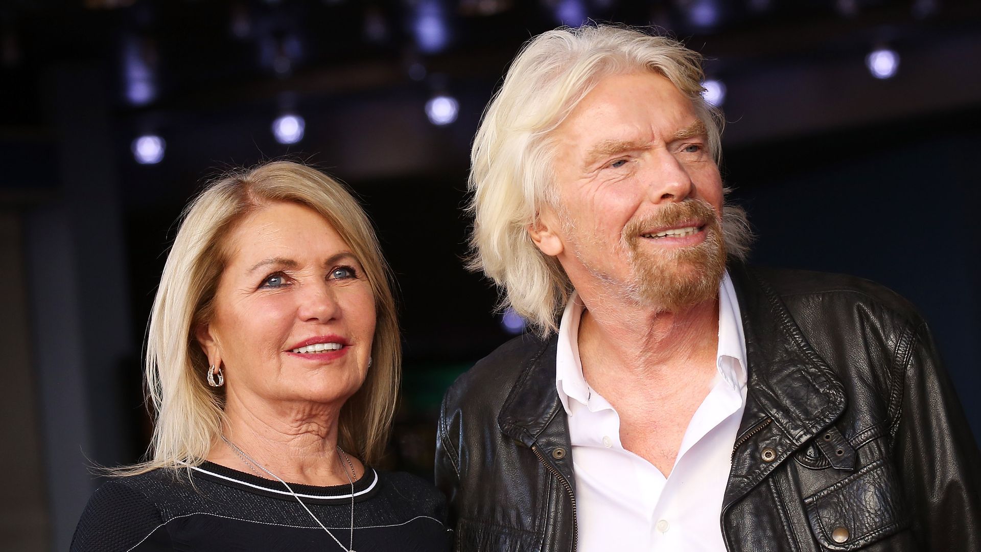 richard branson joan templeman