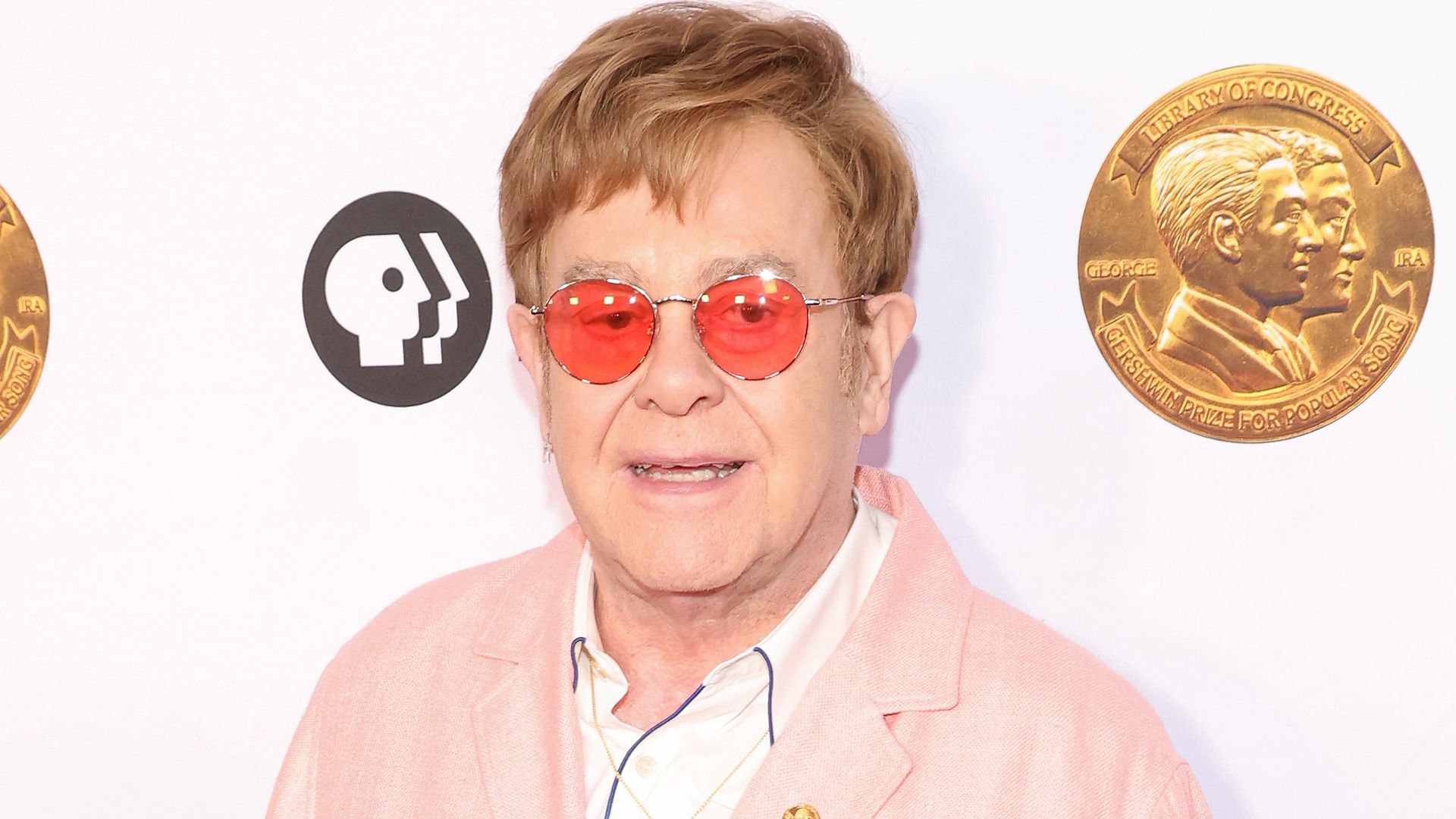 Sir Elton John’s sons worry about his death: ‘They know how old I am’