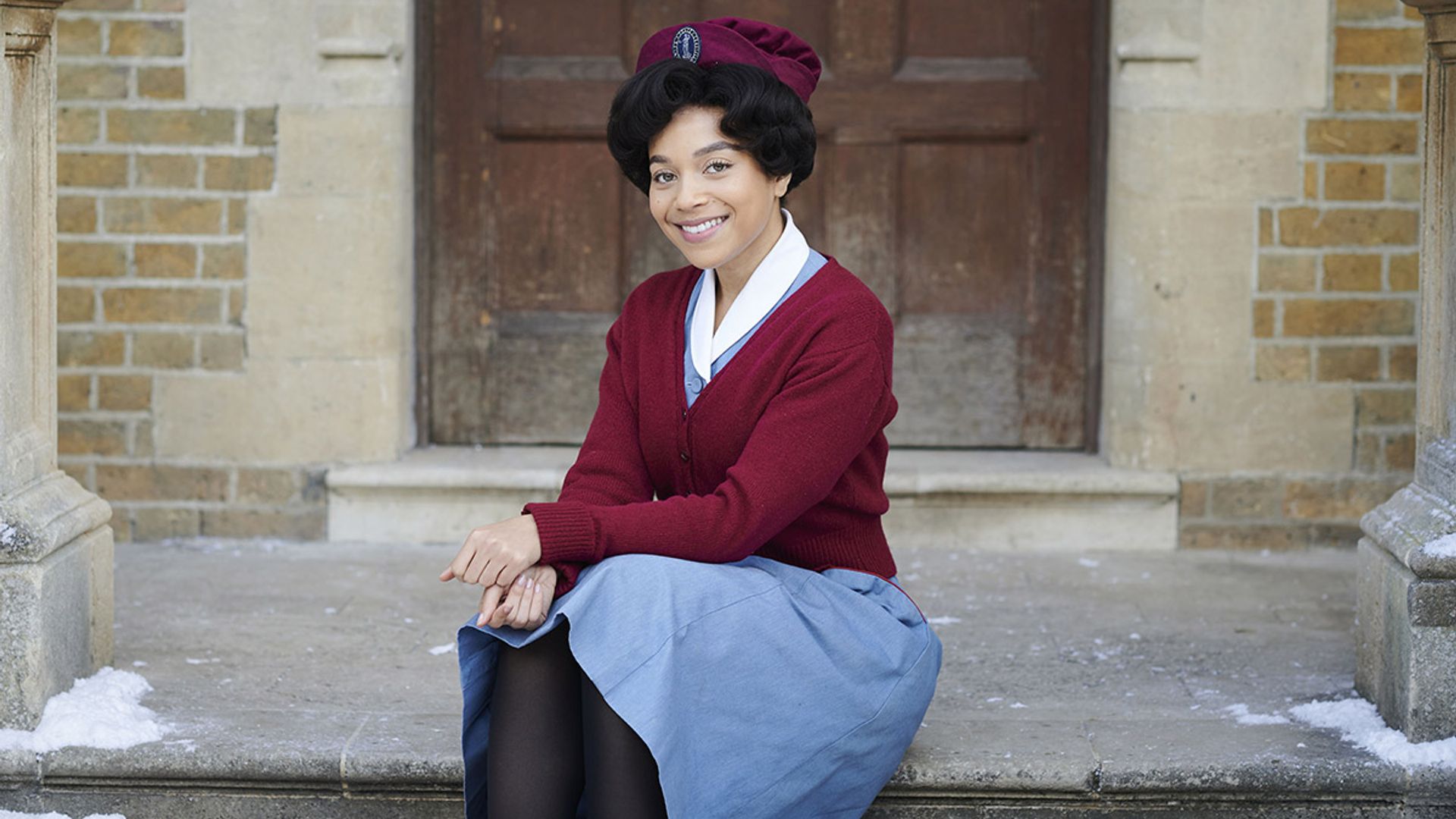 call midwife series 11