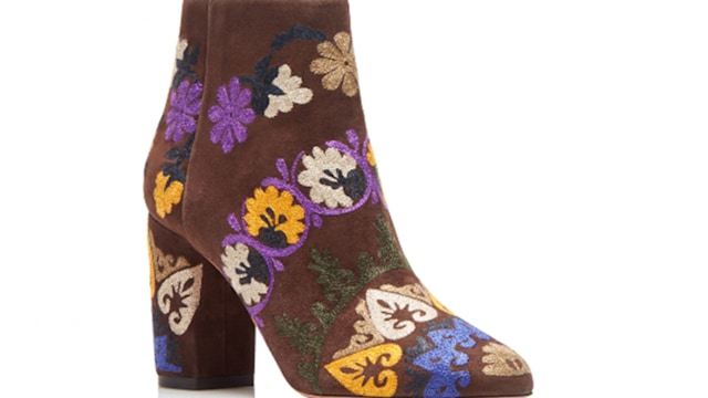 biba bootie ankle boots