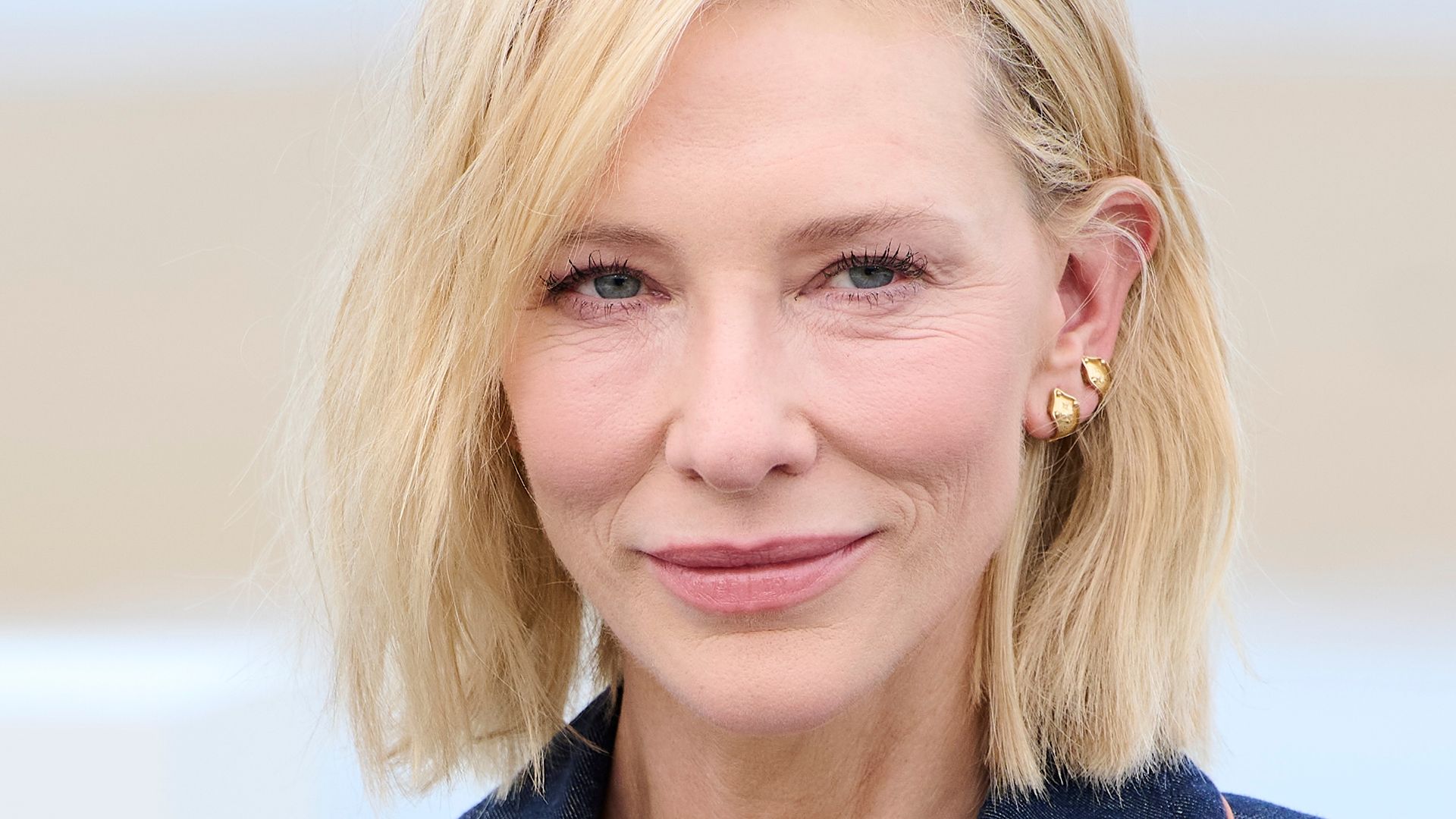 Cate Blanchett doesn't leave home without this cheap lip balm - and I'm shocked because it's my fave, too