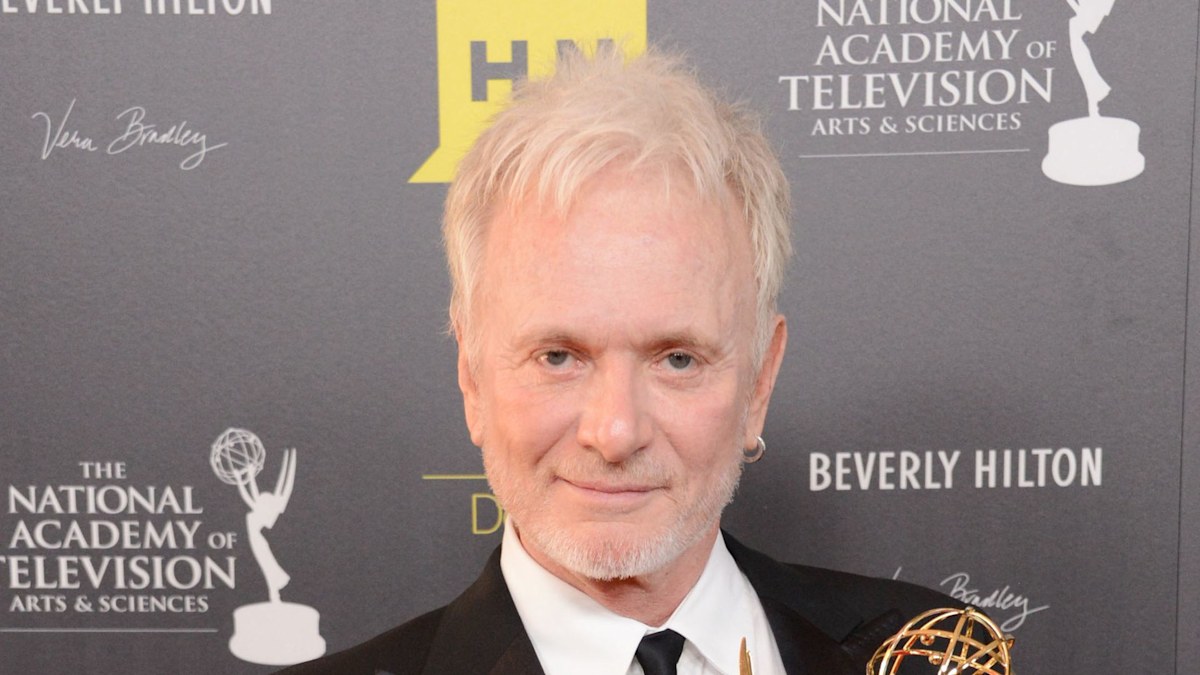 General Hospital star Anthony Geary dead at 78 after surgery complications