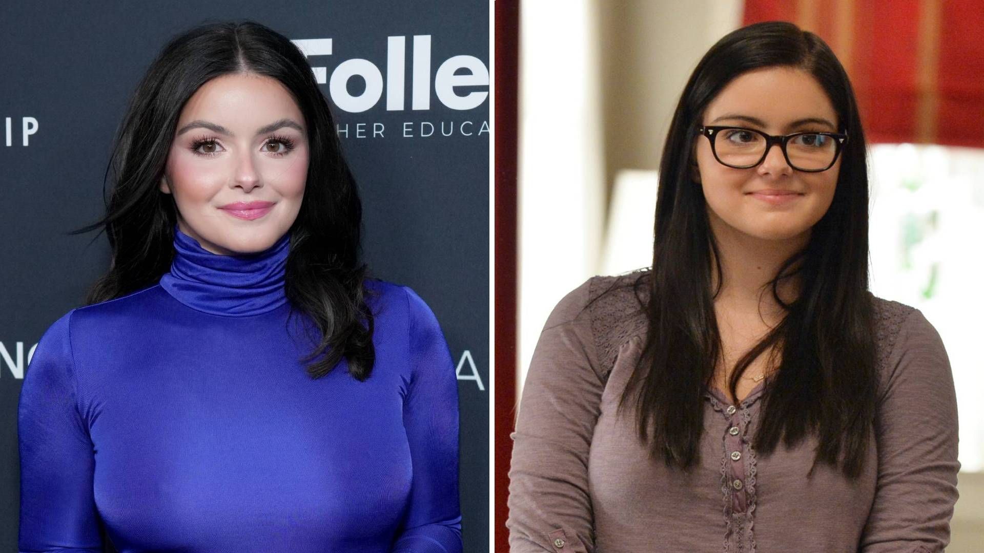 Modern Family's Ariel Winter addresses 'painful' childhood trauma ten years after accusing mom of abuse — what to know