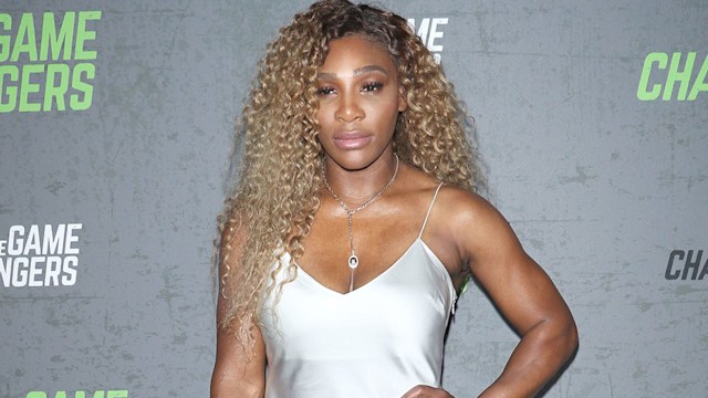 serena williams the game changers