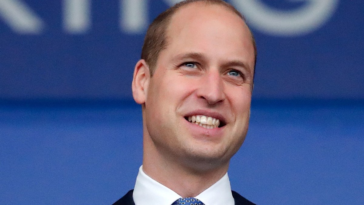 Prince William breaks silence following funeral of Prince Philip with ...