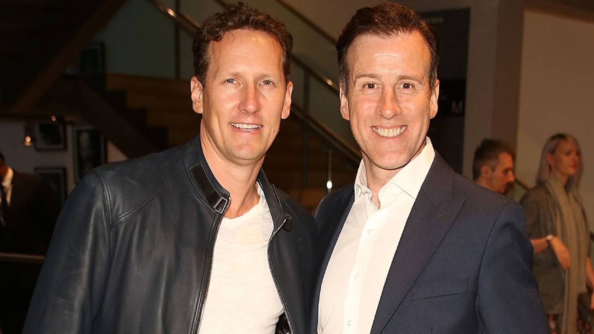 brendan cole accuses strictly copying his dance