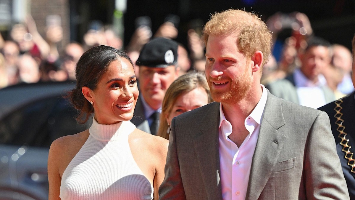 Will Meghan Markle finally return to the UK this summer alongside Prince Harry?