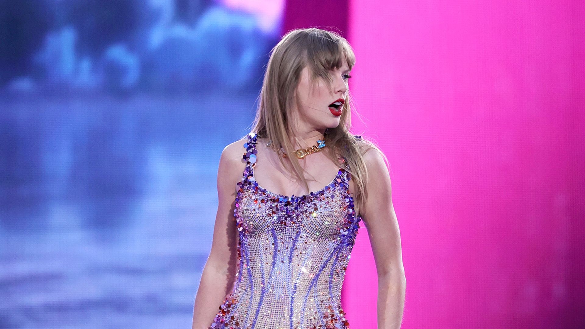 Taylor Swift S Eras Tour Stop In Nyc Area 5 Major Surprises And Guest Stars That Made Fans