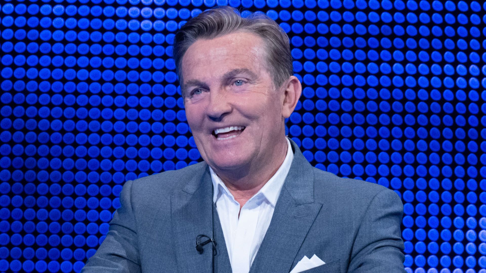 Bradley Walsh’s new TV show away from The Chase will see star ‘like never before’