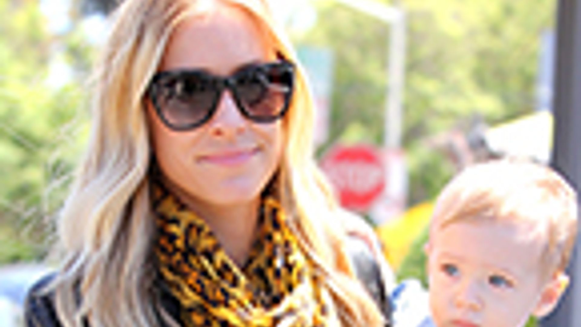 Kristin Cavallari defends antivaccine stance HELLO!