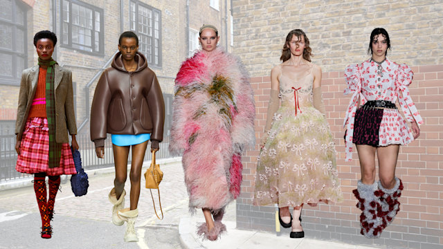 London Fashion Week September 2024 : Everything you need to know