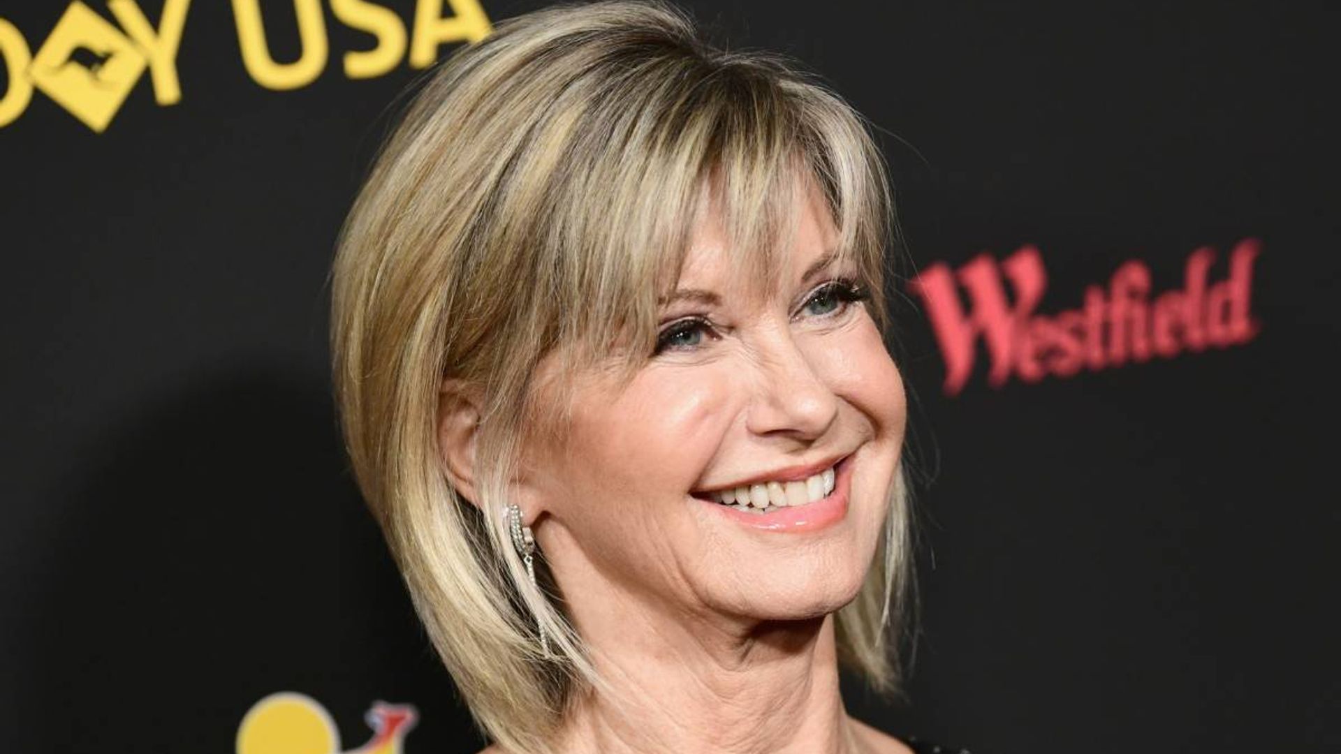 olivia newton john cancer update