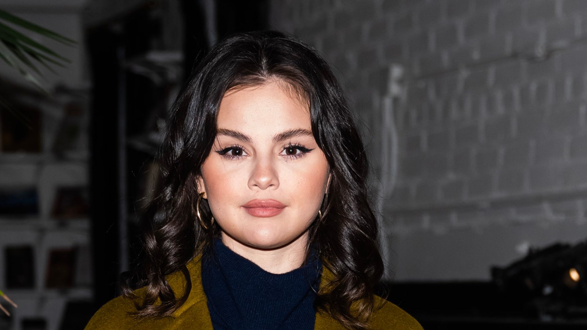 NEW YORK, NEW YORK - NOVEMBER 30: Selena Gomez attends the FYC screening and Q&A of the Apple Original Films âSelena Gomez: My Mind & Meâ at The Metrograph on November 30, 2022 in New York City. (Photo by Gotham/FilmMagic)