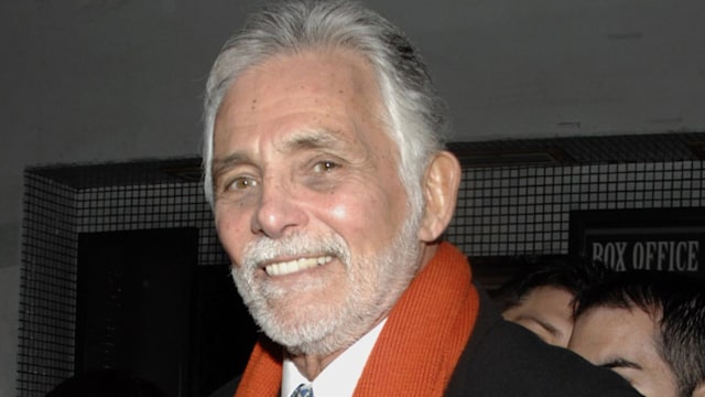 david hedison