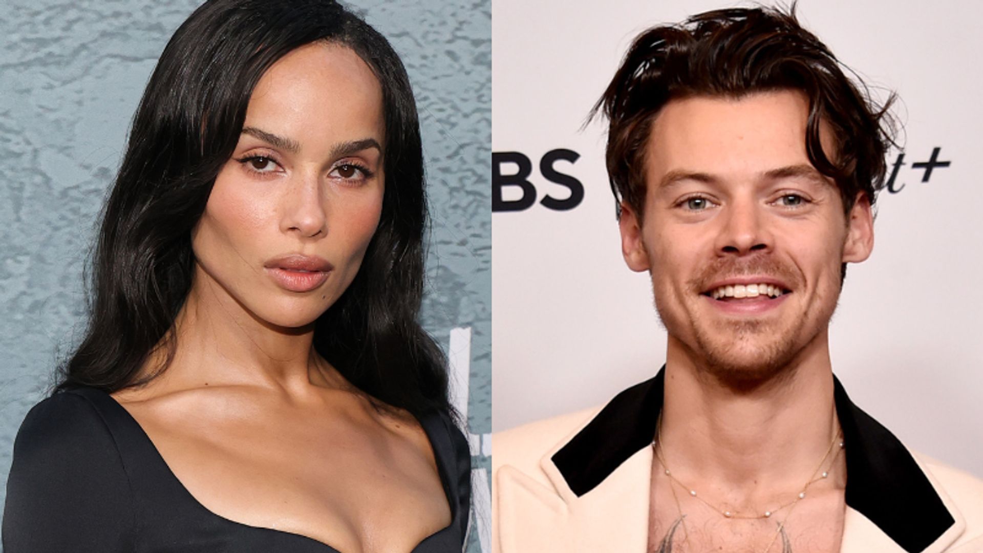 Inside Harry Styles' relationship with Zoë Kravitz's – a timeline
