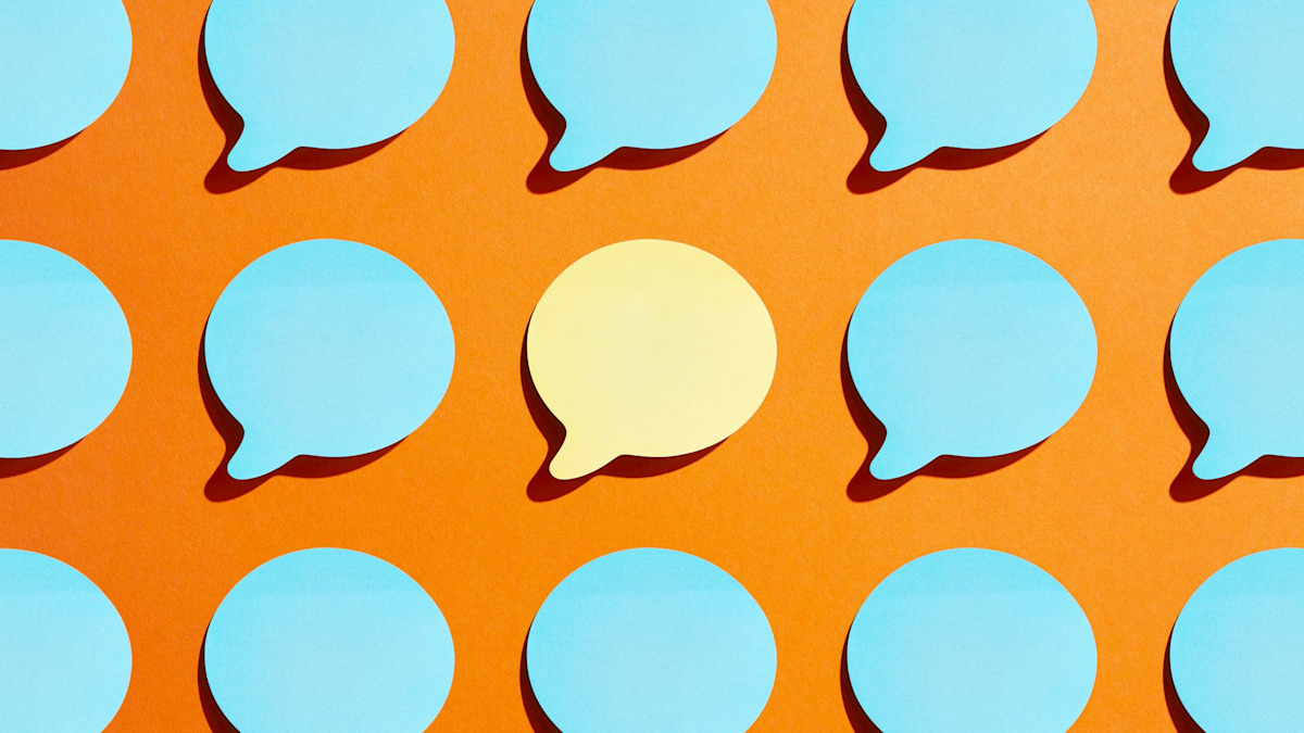 How to actually communicate better in a relationship, according to therapists