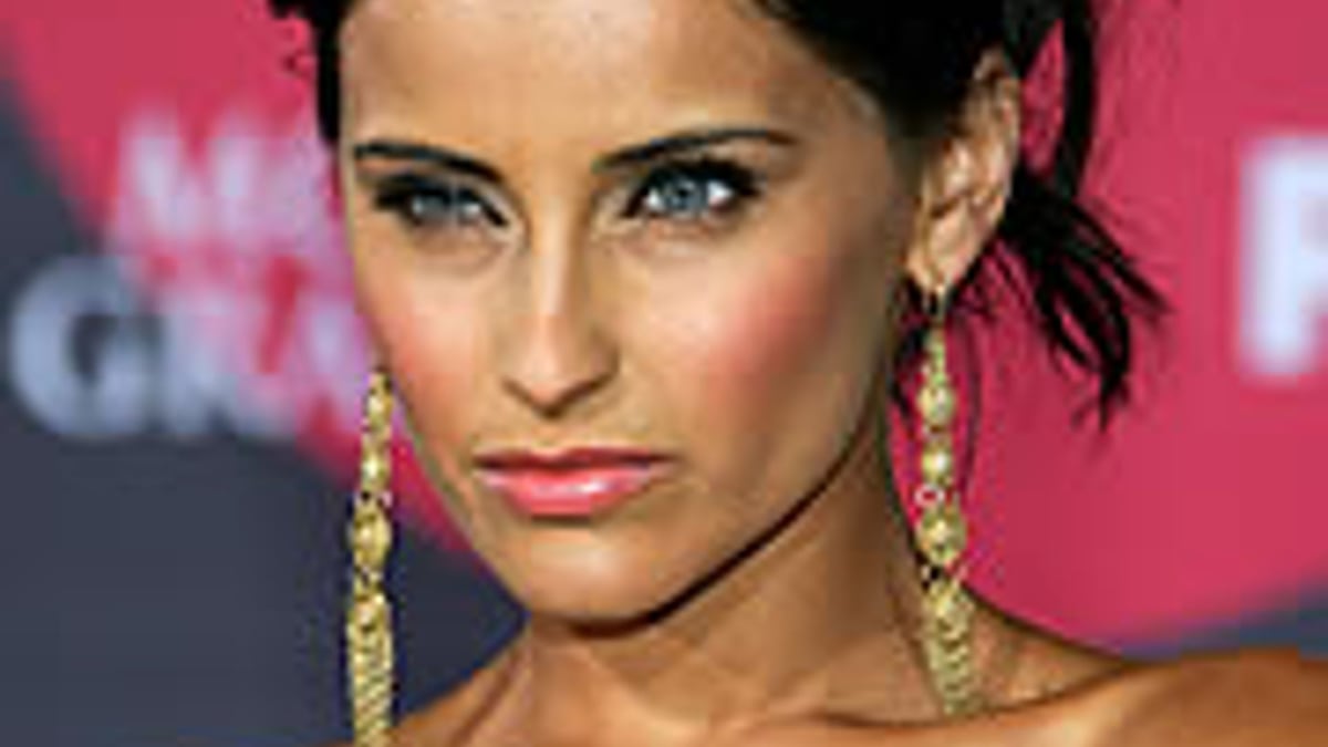 Nelly Furtado Biography HELLO!