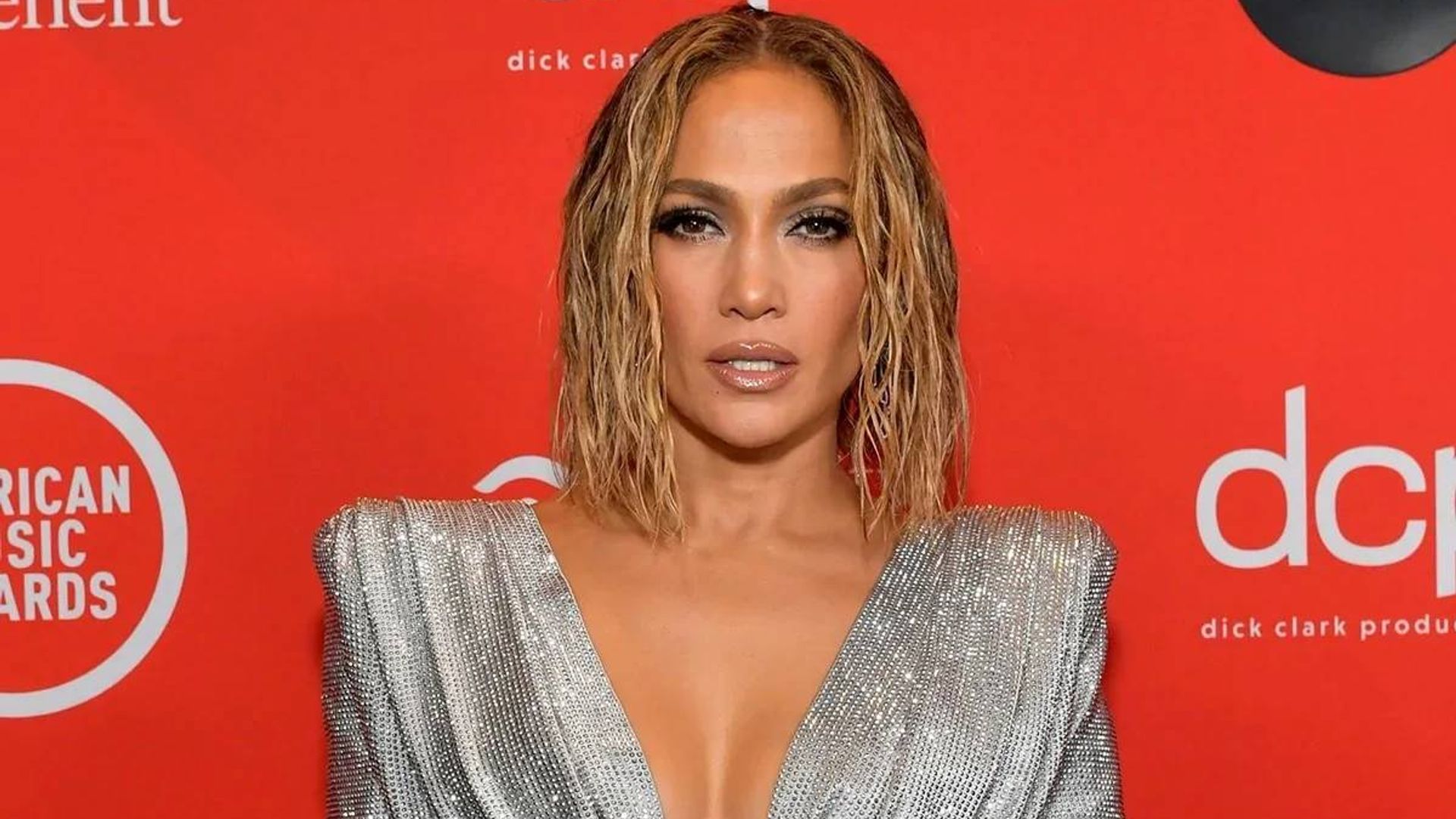 Jennifer Lopez's glam date night look is next level gorgeous