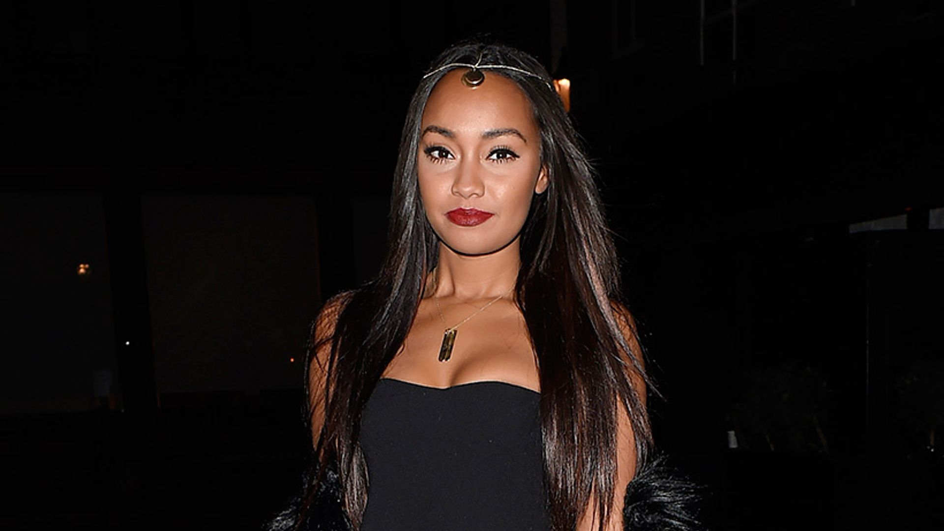 Little Mix's Leigh-Anne Pinnock attacker given three-year restraining order